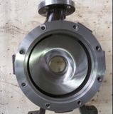 Gray Iron Durco Pump Casing