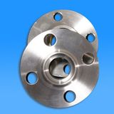 OEM Customized Carbon Steel Forged Flanges