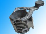 CNC Machine Parts -Casting Parts (IC022)