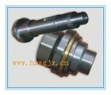 Input Shaft, Kinds of Vehicle Transmission Gear and Shaft