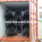 Ukraine Bogie 1750, Wagon Bogie, Bogie Car, Bogie Parts, Bogie Frame, Bogie Bolster, Train Wagon