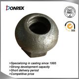 Water Glass Casting Hex Mushroom Nut