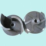 Stainless Steel Impeller