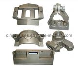 Mechanical Petroleum Parts with Sand Casting