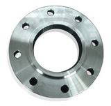 Oil Industry Flange