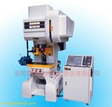 10T Punching Machine