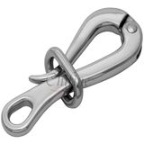 OEM Forging Steel and Stainless Steel Rigging Hardware