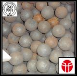 High Hardness Forging Grinding Steel Ball