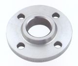 Weld Neck Flange, So Flange