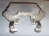 Die Casting Aat, Bracket, Aluminium Die Casting