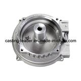 Good Quality OEM Sand Casting with ISO 9001