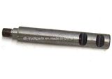 Shacman Gearbox Gear Range Shifting Fork Shaft (16993)