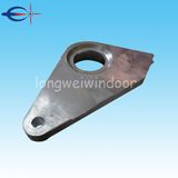 Aluminum Die Casting (LWA5180037)