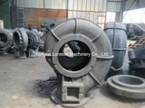 OEM Sand Casting Water Pump