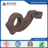 Industrial Mechanical Components Aluminum Casting