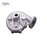 Aluminum Sand Casting Spare Parts for Pump Body