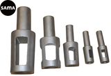 Stainless Steel Investment/Precision Casting for Valve Spool