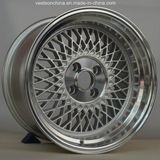 New Popular Aluminum Alloy Wheels Car Rims