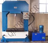 CE High Capacity Workshop Hydraulic Press (30T 50T 63T)