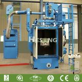 Continuous Hanger Type Shot Blasting Machine