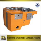 Gearbox Housings