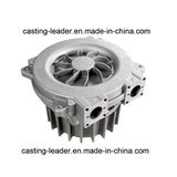 OEM Casting Valve