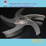 Investment Casting Impeller