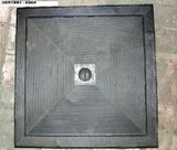 Cast Iron Manhole Cover