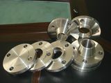 Stainless Steel Flange