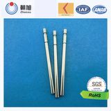 Made in China Factory Direct Sale Customized Groove Chrome Shaft