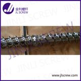 Single Screw Barrel for PE PVC PP