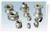 Investment Casting