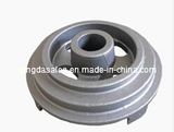 Auto Spare Parts Ductile Casting Spare Parts for Trucks