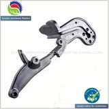 Die Casting Manufacturer, High Pressure Aluminium Holder Rack Die Casting