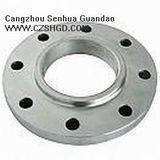 Carbon Steel Flange -21