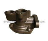 OEM Sand Casting Precision Casting Sand Casting Parts