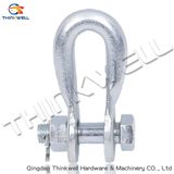 UL Type Forging Steel Carbon Steel Shackle