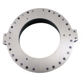 Stainless Steel / Aluminum / Copper Die Casting Parts