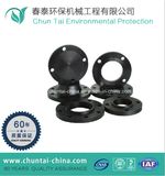 DIN ANSI Carbon Steel Forged Flange