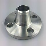 Duplex Steel Flange Wn Flange Forged Flange as to ASME B16.5 (KT0053)