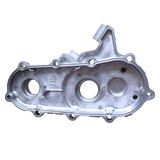High Pressure Die Casting