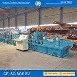 Chain Drive Pre-Cutting Automatic C Purlin Forming Machine