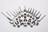 Orthopedic Implant Castings