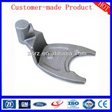 Ts16949 Certified Forging Company Forging Parts