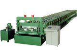 Floor Deck Roll Forming Machine