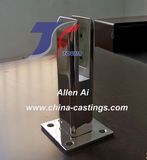 Precision Casting 3