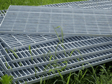 Steel Grating