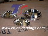 Precision Casting 5