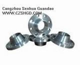 Carbon Steel Flange -6