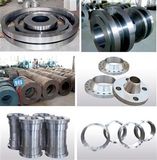 Open Die Forgings